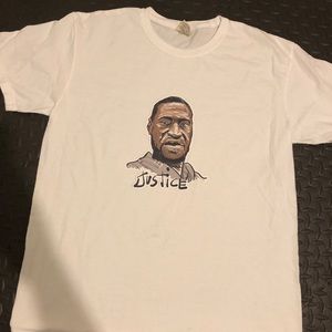 Justice For George Lloyd Shirt